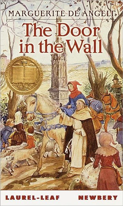the Door Wall (Newbery Medal Winner)