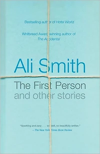 The First Person and Other Stories
