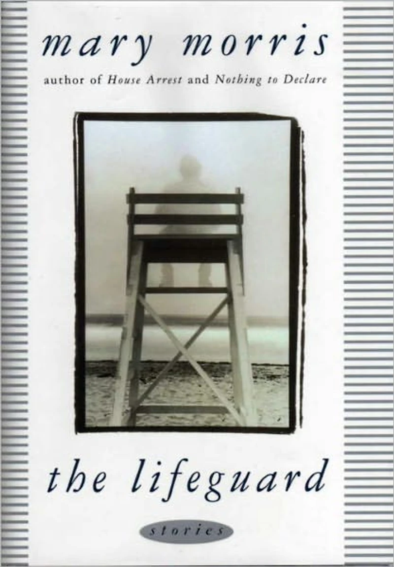 The Lifeguard: Stories