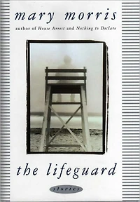 The Lifeguard: Stories