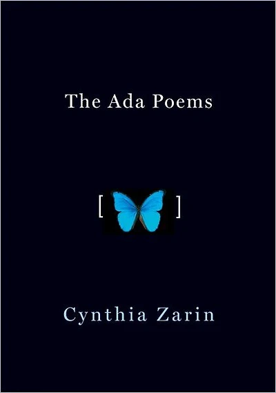 The Ada Poems