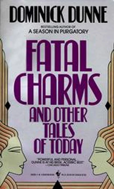 Fatal Charms: And Other Tales of Today
