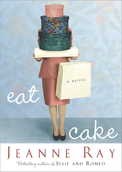Eat Cake