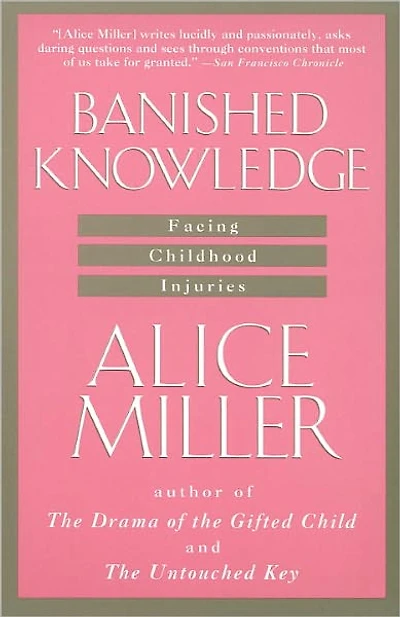 Banished Knowledge: Facing Childhood Injuries