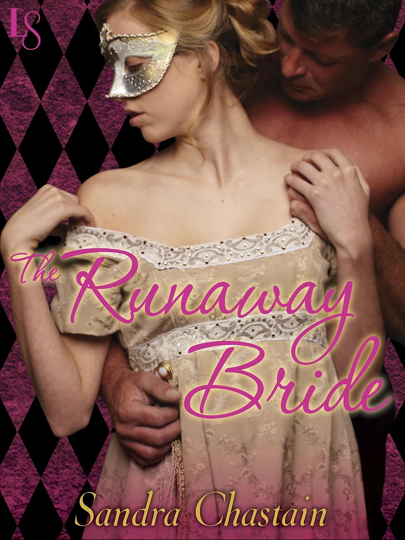 The Runaway Bride: A Loveswept Classic Romance