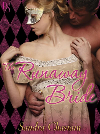 The Runaway Bride: A Loveswept Classic Romance