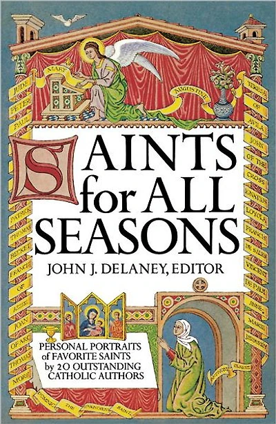 Saints for All Seasons