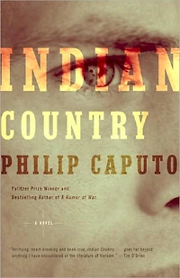 Indian Country: A Novel