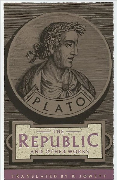 The Republic and Other Works