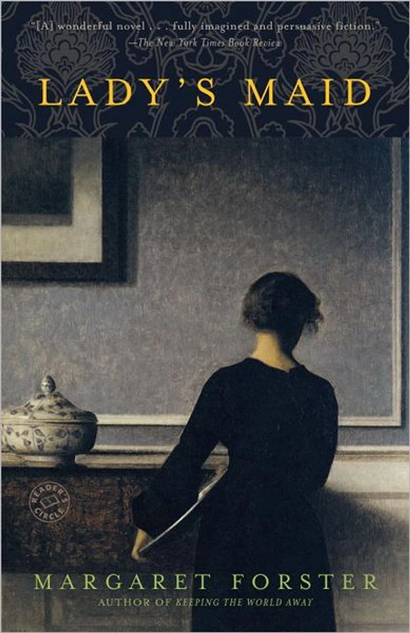 Lady's Maid