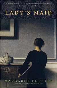 Lady's Maid