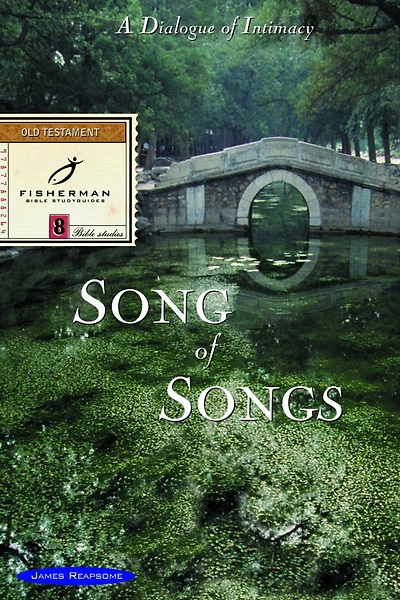 Song of Songs: A Dialogue Intimacy