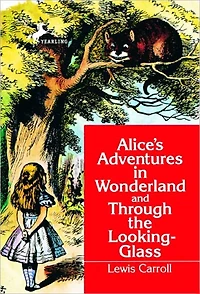 Alice Wonderland: And Through the Looking Glass