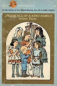 More All-Of-A-Kind Family