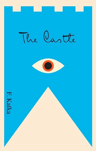 the Castle: A New Translation Based on Restored Text
