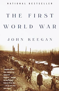 The First World War