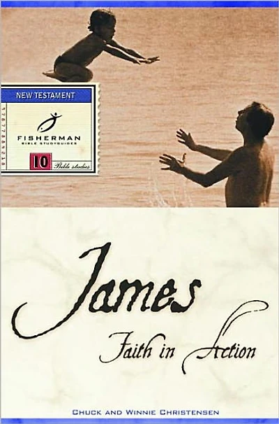 James: Faith Action