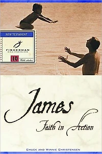 James: Faith Action