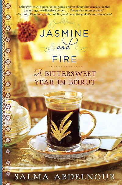 Jasmine and Fire: A Bittersweet Year Beirut