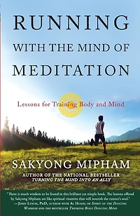 Running with the Mind of Meditation: Lessons for Training Body and
