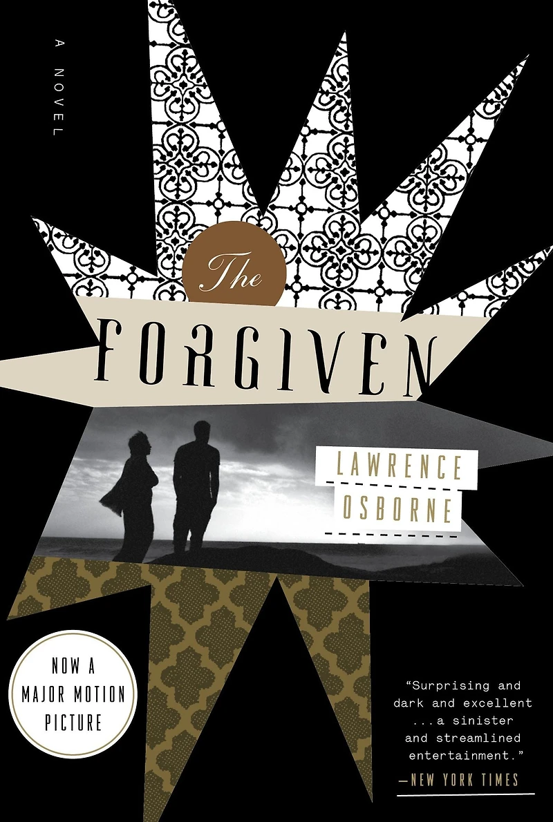 The Forgiven: A Novel