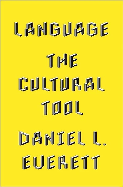 Language: The Cultural Tool