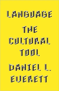 Language: The Cultural Tool