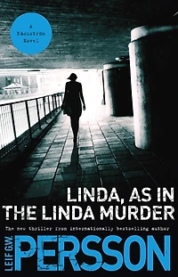Linda, As the Linda Murder: A Backstrom Novel