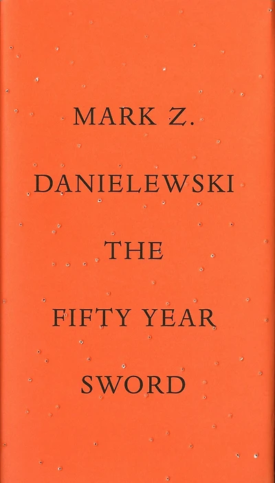 The Fifty Year Sword
