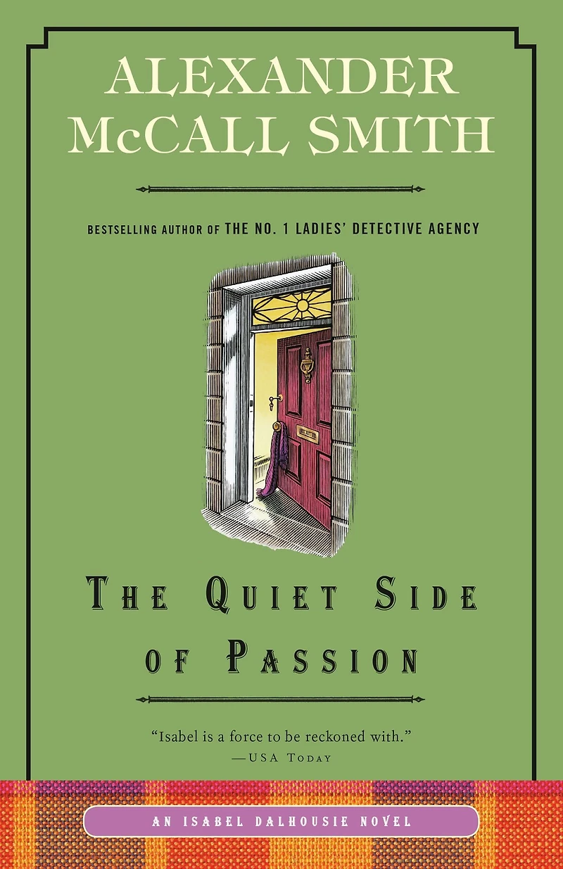 The Quiet Side of Passion