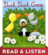 Duck, Goose