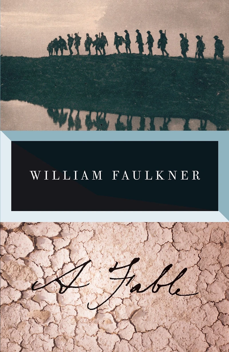 A Fable (Pulitzer Prize Winner) (National Book Award
