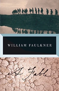 A Fable (Pulitzer Prize Winner) (National Book Award