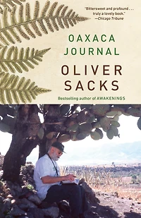 Oaxaca Journal