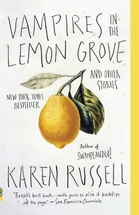 Vampires the Lemon Grove