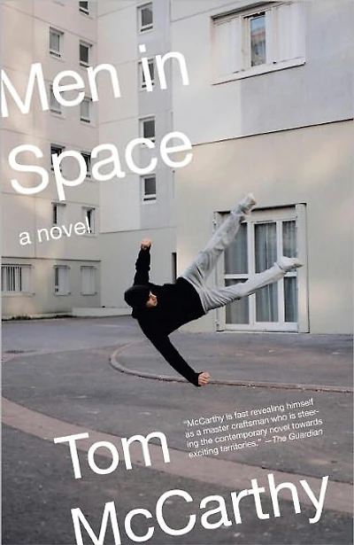 Men Space