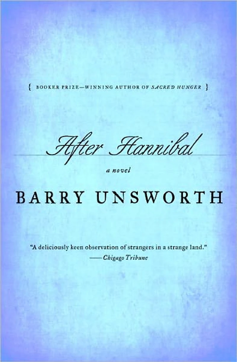 After Hannibal