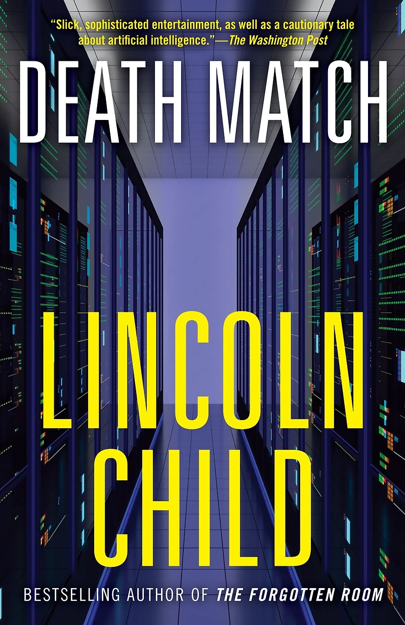 Death Match: A Novel