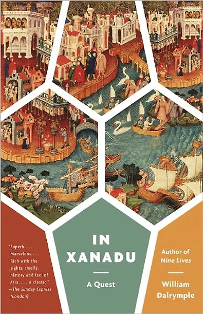 Xanadu: A Quest