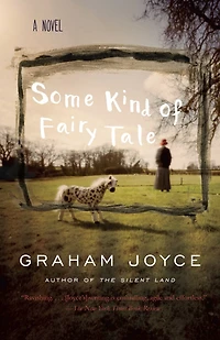 Some Kind of Fairy Tale: A Novel