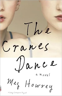 The Cranes Dance