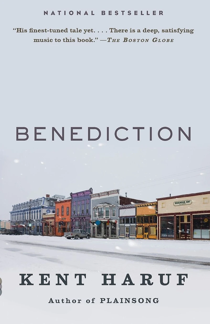 Benediction