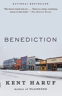 Benediction