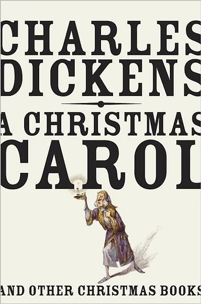 A Christmas Carol: And Other Books