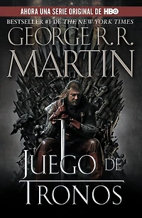Juego de tronos (A Game of Thrones)