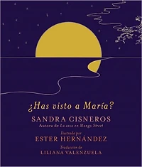 ¿Has visto a María? / Have you seen Marie?