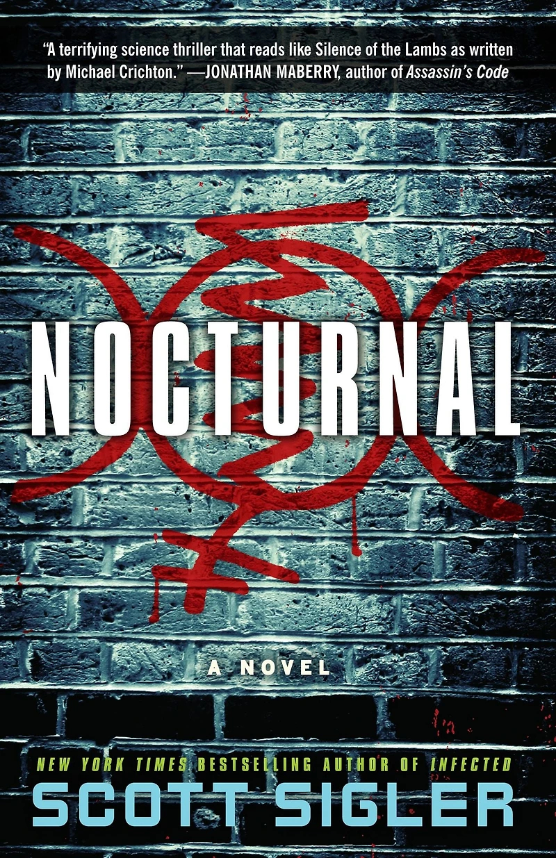 Nocturnal: A Novel