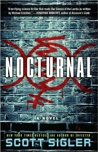Nocturnal: A Novel