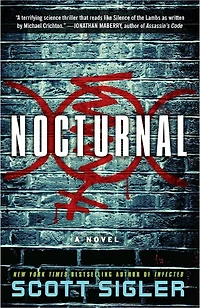 Nocturnal: A Novel