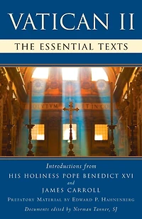 Vatican II: The Essential Texts